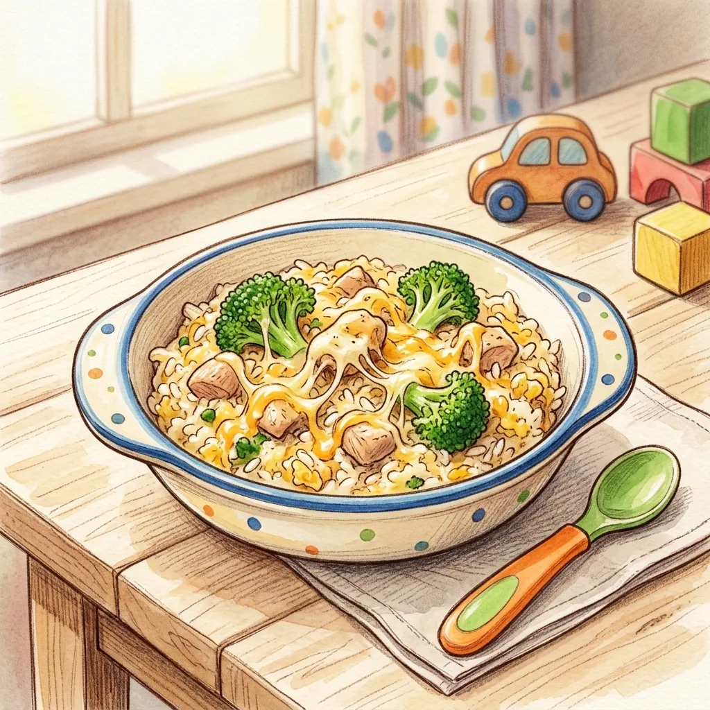 吃光光起司蛋雞肉飯成品圖